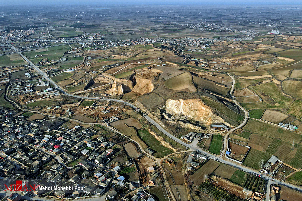 کوه خواران سیری ناپذیر
