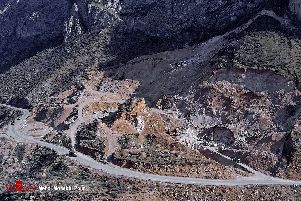 کوه خواران سیری ناپذیر