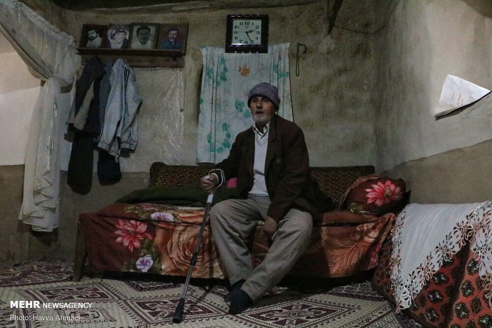 مردمان روستا