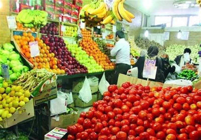 دلیل افزایش قیمت میوه صادرات است