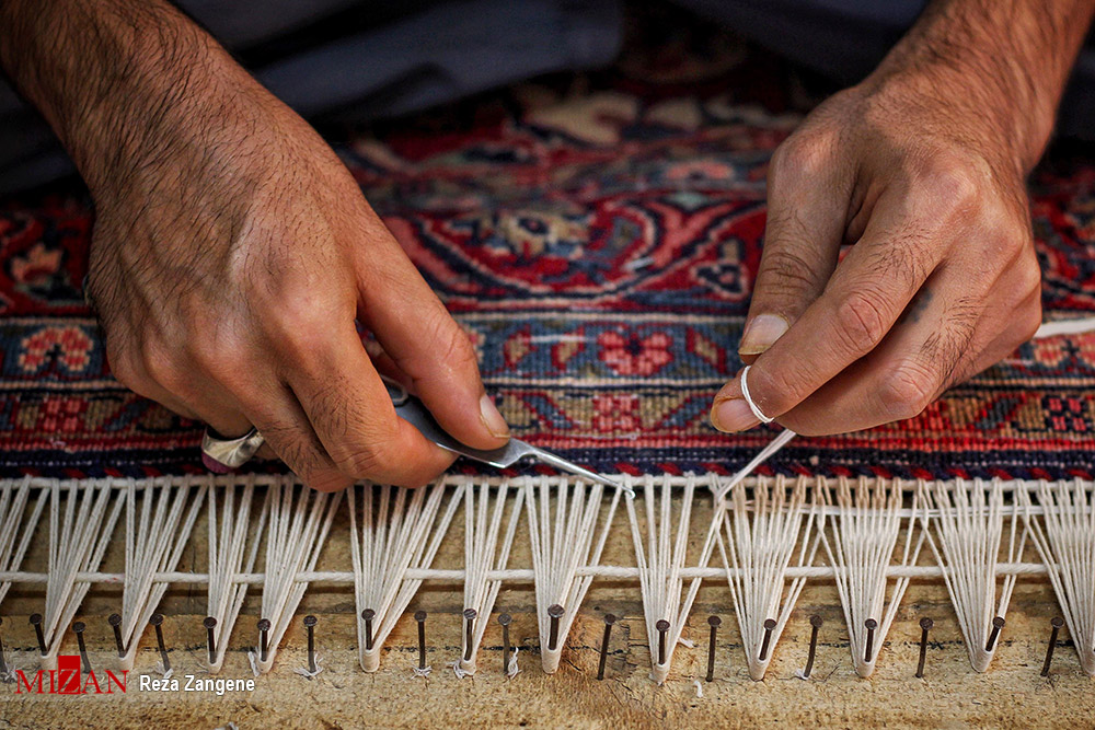 دستانی با بوی نان