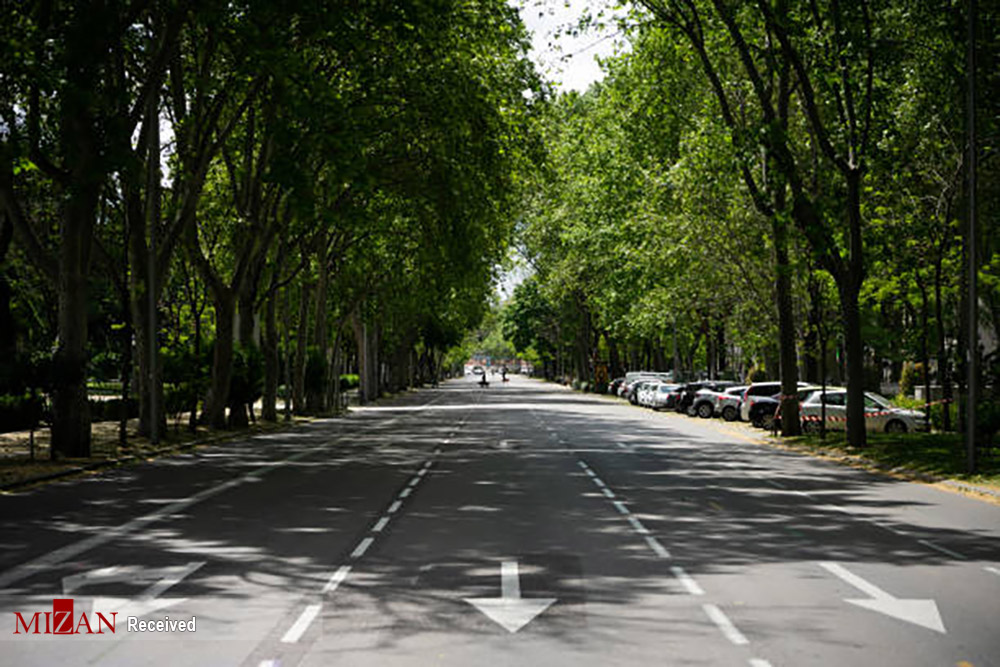 اسپانیا در روزهای کرونایی