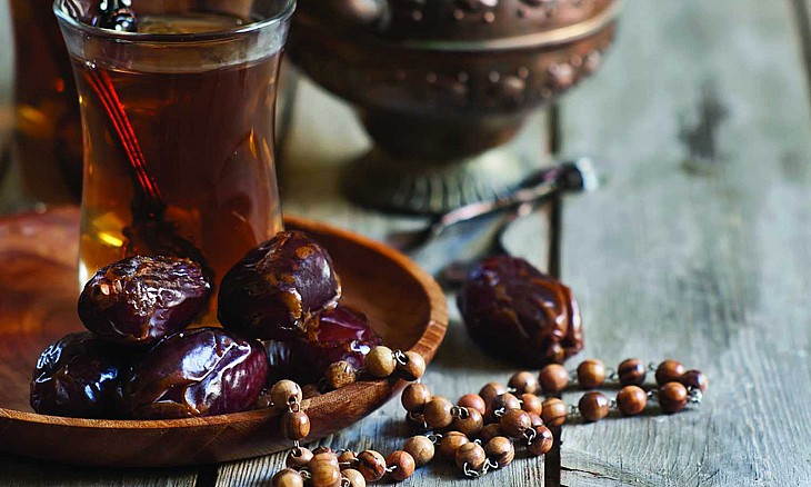 از تواشیح تا سبحانک ربی