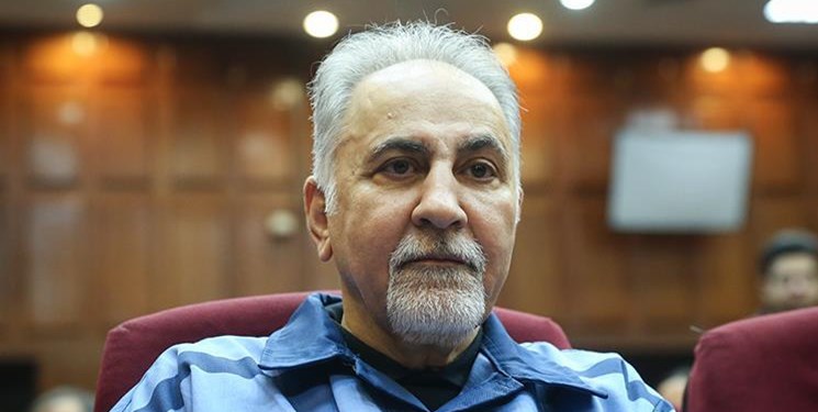 دادگاه «نجفی» غیرعلنی شد