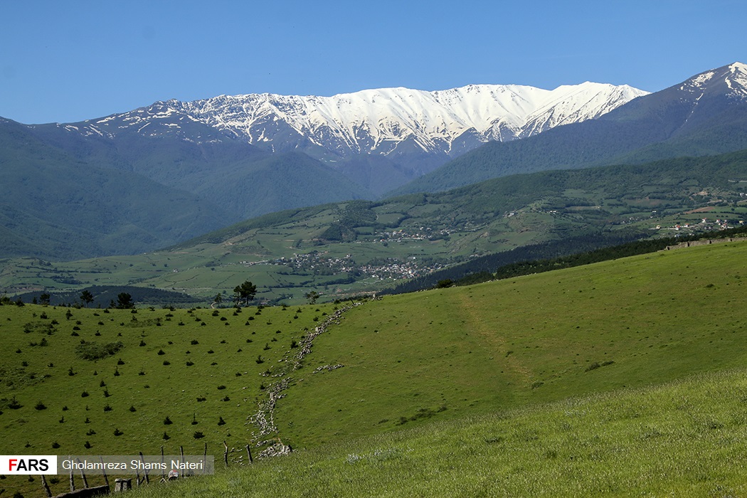 اردیبهشتِ مازندران