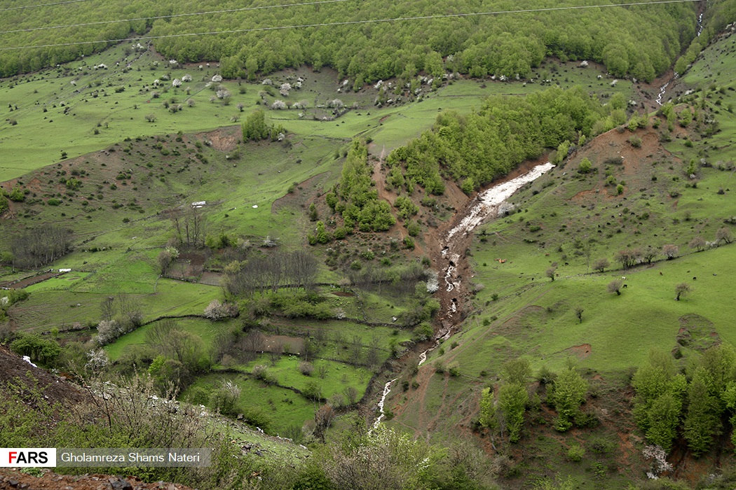 اردیبهشتِ مازندران