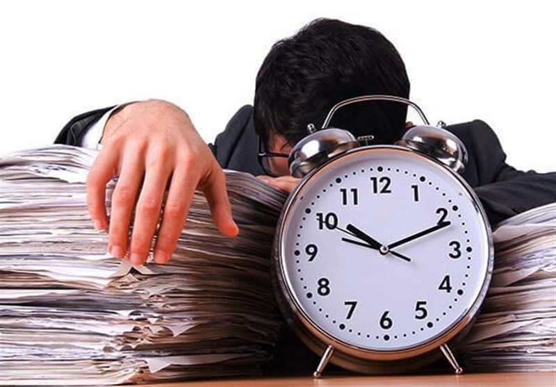 چرا کارهای عقبافتاده را انجام نمیدهیم؟
