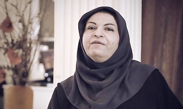 سوسن طاقدیس درگذشت