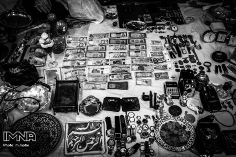 بازار پروانه