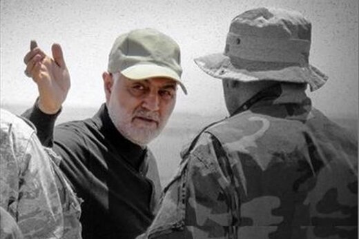 آیا اسرائیل در ترور سردار سلیمانی مشارکت داشت؟