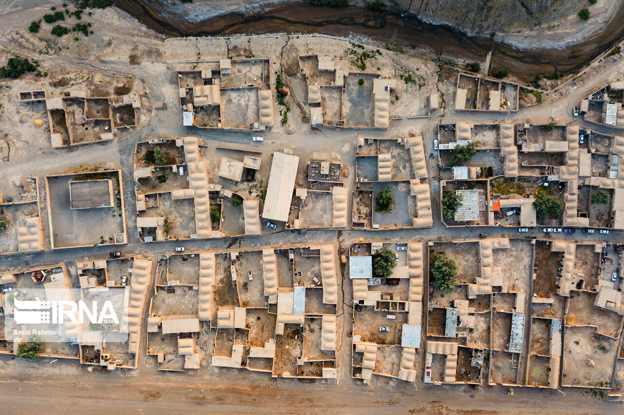 کویر رضاآباد