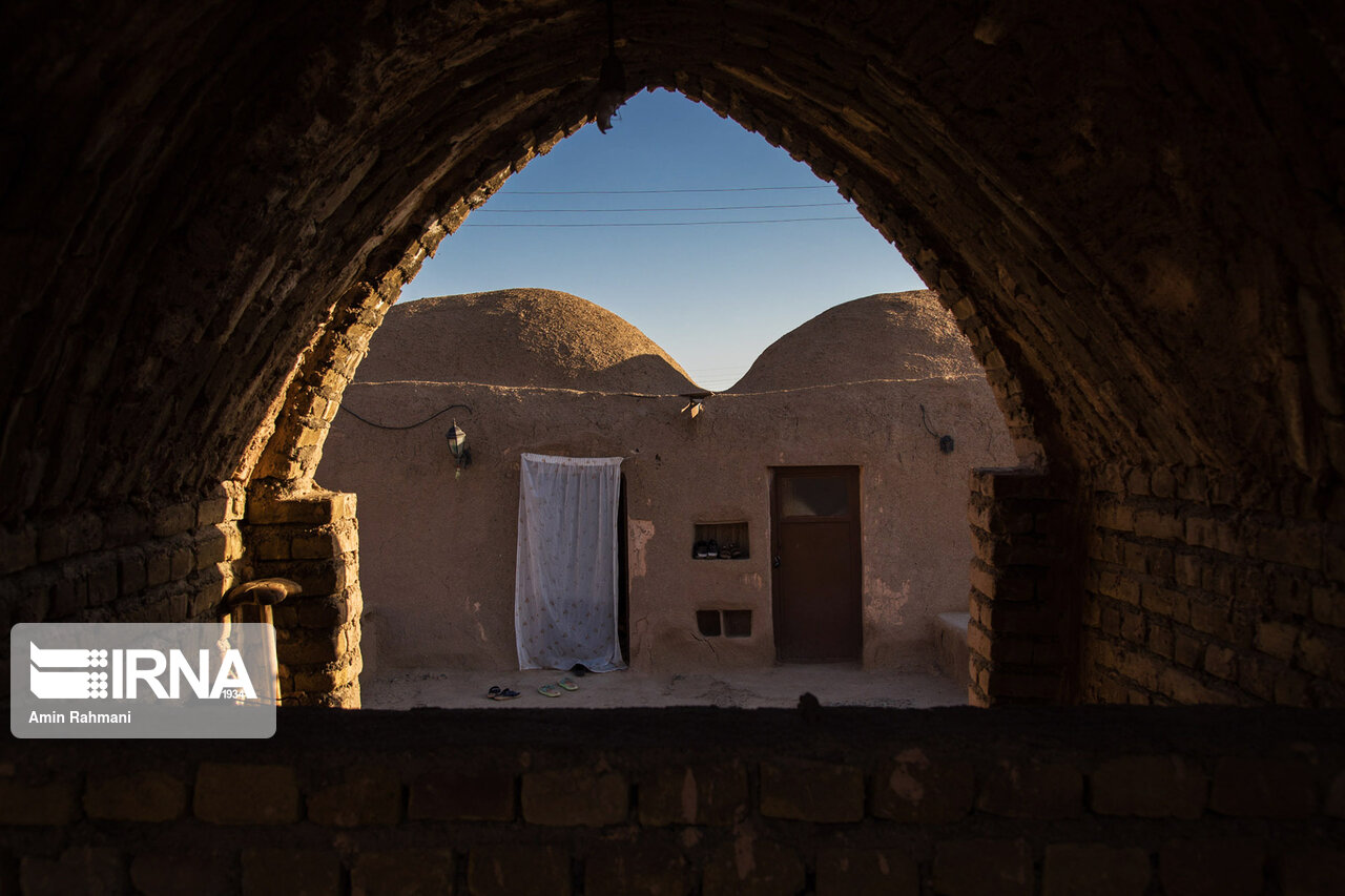 کویر رضاآباد