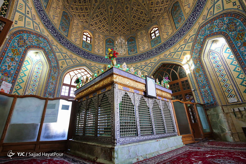 امامزادگان