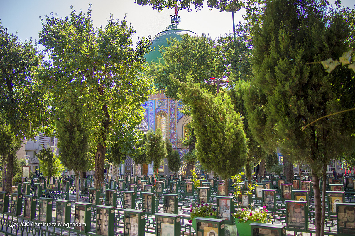 امامزادگان