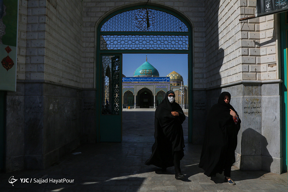 امامزادگان