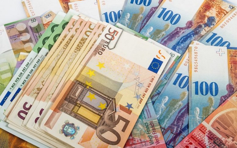 پیشفروش «یورو» در بازار