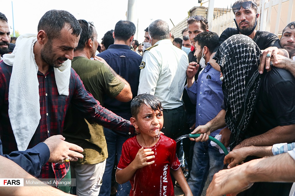 چهلو نهمین روز اعتراضات کارگران هفتتپه