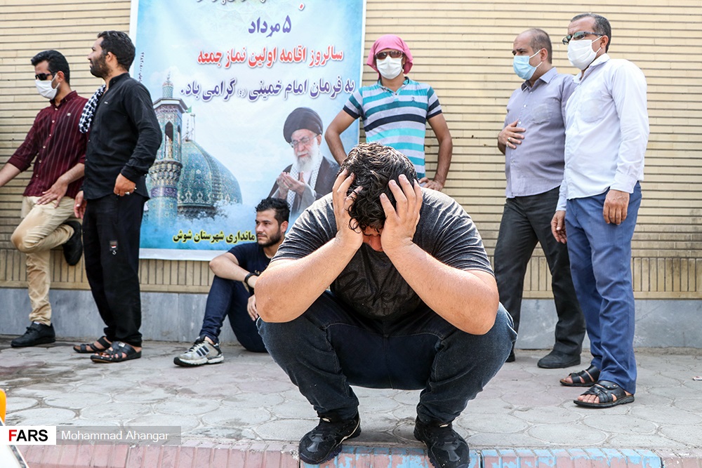 چهلو نهمین روز اعتراضات کارگران هفتتپه