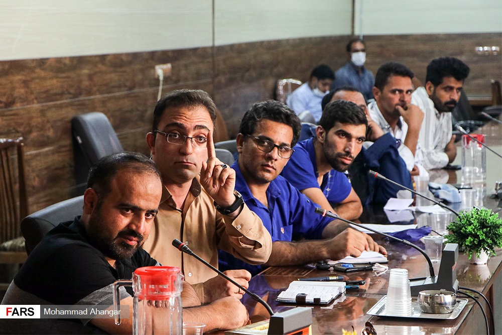 چهلو نهمین روز اعتراضات کارگران هفتتپه