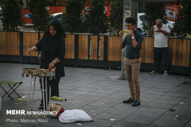 پروتکل هایی که اجرا نمی شود