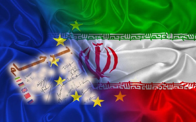 بیانیه‌ تروئیکای اروپایی درباره فعالسازی مکانیسم ماشه