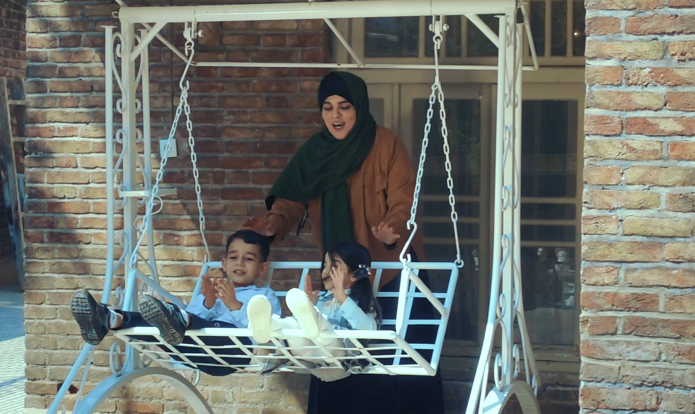 تو را که دیدم ؛ راغب