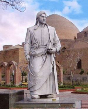 شعر فارسی؛ زبانی برای عشق