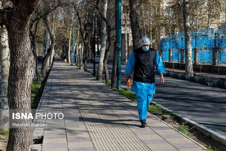 امسال نباید حتی به سرماخوردگی مبتلا شویم!