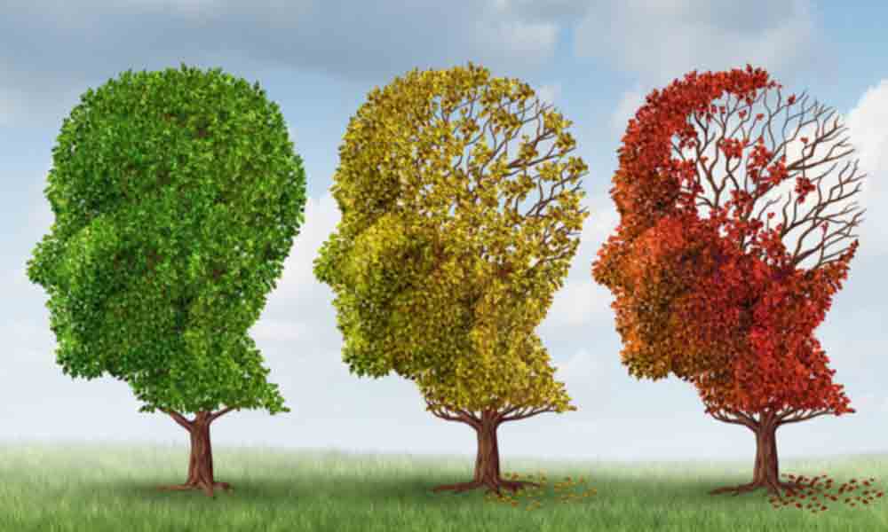 عمیق بخوابید تا آلزایمر نگیرید