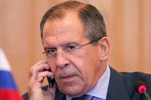 لاوروف: برای وساطت میان باکو-ایروان آمادهایم