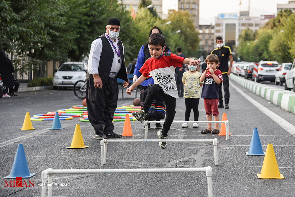 روز جهانی بدون خودرو