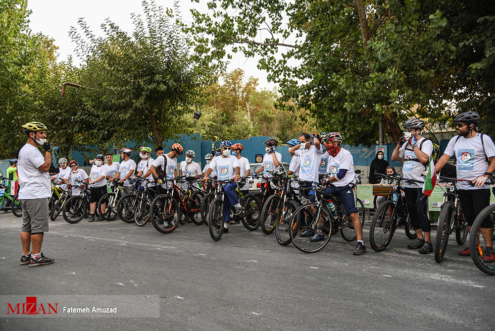 روز جهانی بدون خودرو