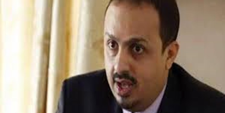 واکنش دولت مستعفی یمن به اظهارات سردار ایرانی