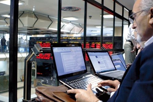 یک حقوقی این نماد را از خواب بیدار کند!