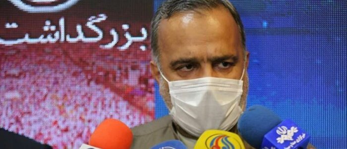 شرط ایران پذیرفته نشود عمره نمیرویم