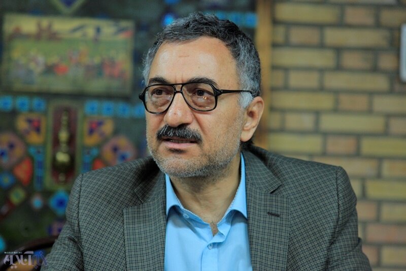 لیلاز: رشد اقتصادی از اسفند مثبت می شود