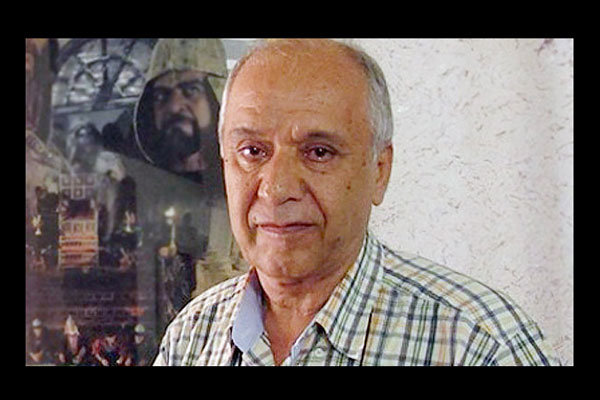 تهیهکننده «مختارنامه» درگذشت