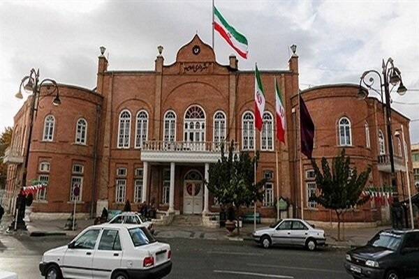 دستگیری ۷ نفر از مدیران و کارمندان شهرداری ارومیه