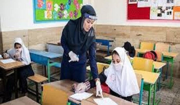 تمدید تعطیلی مدارس در بجنورد