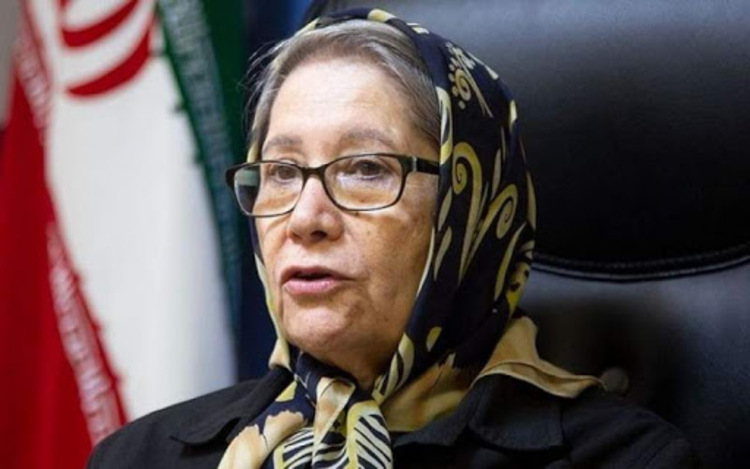 مینو محرز: واکسن کرونا به ما نمیرسد