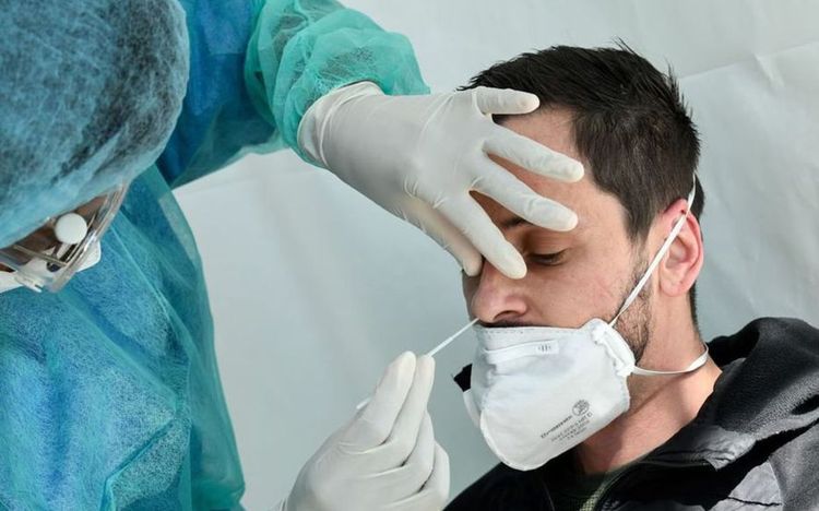 همه چیز درباره تستهای ۳۰ دقیقهای کرونا