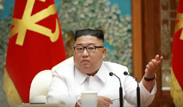 کیم جونگ اون واکسینه شد!