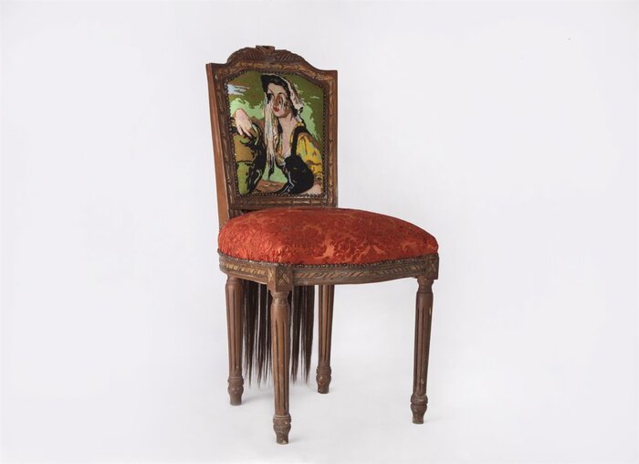 هدی زرباف درگذشت