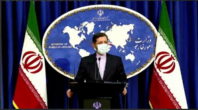 اشک تمساح برخی اروپایی‌ها قابل پذیرش نیست
