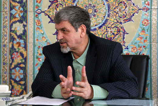کواکبیان: احترام خاتمی را داریم اما...