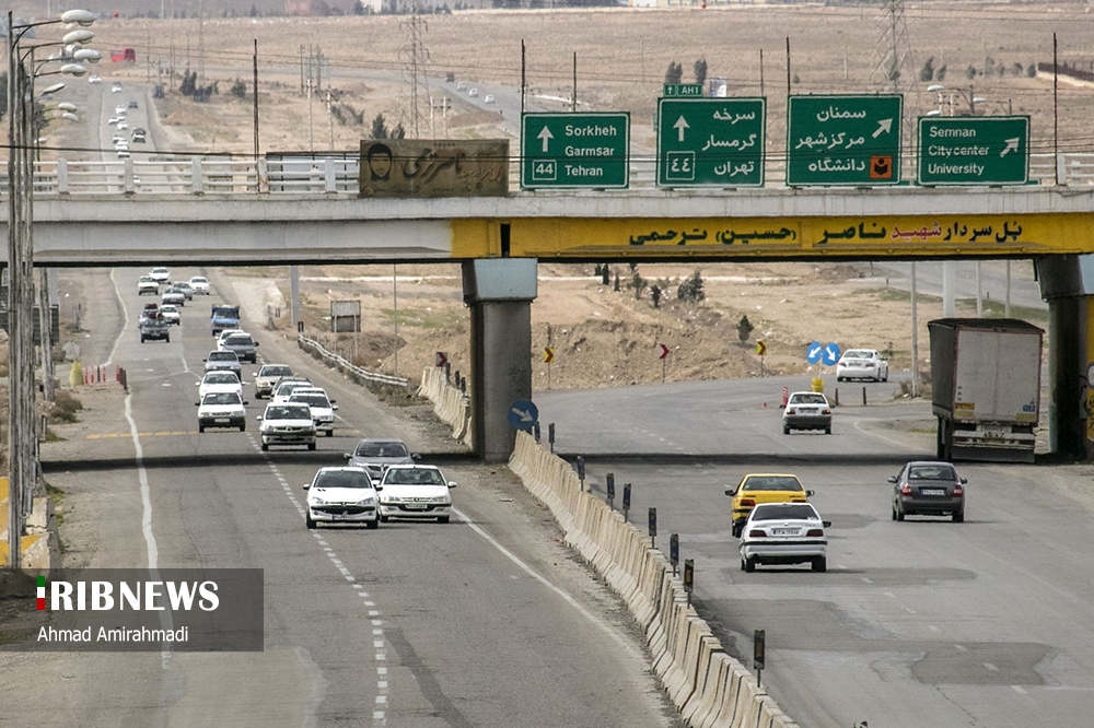 آغاز سفرهای نوروزی