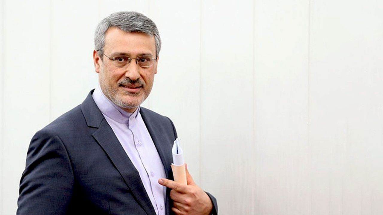 پایان ماموریت بعیدینژاد در انگلیس