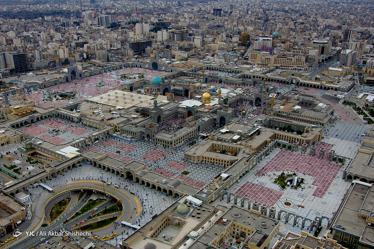 به تو از دور سلام