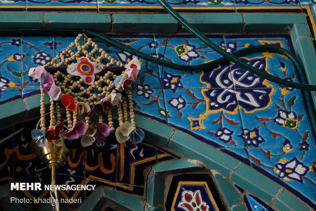 جنگ صنعت و طبیعت