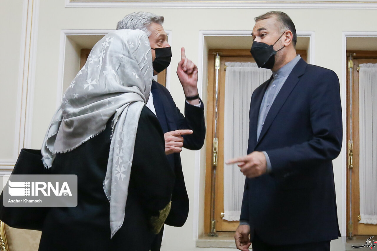 کشف وسایل شخصی ولیعهد عربستان در تهران